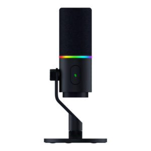 Razer Seiren V3 Pro Dynamic USB-C Streaming Microphone – Black RZ19-05500100-R3M1
