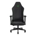 Razer Iskur V2 X Gaming Chair Fabric Black and Green RZ38-05310100-R3G1