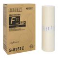 Riso S-8131E A3 Master Roll - S8131 FII Type Printing Film