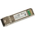 MikroTik SFP+ Module 10G MultiMode 300m 850nm network transceiver Fiber optic 10000 Mbit/s 850 nm S+85DLC03D