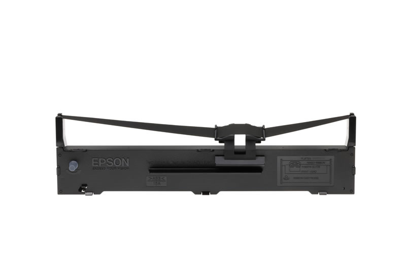 Epson Black Ribbon FX-890 7.5 Million Characters