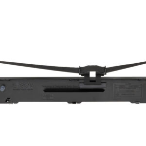 Epson Black Ribbon for LQ-590II / LQ-590IIN Single