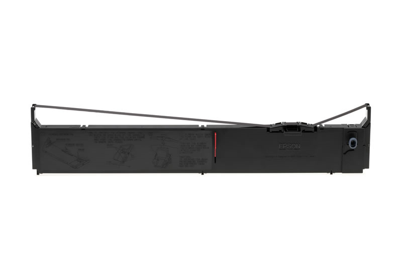 Epson Black Ribbon DFX-9000 15 Million Characters