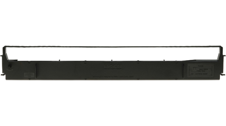Epson Black Ribbon LX-1350/LX-1170II/LX-1170 4 Million Characters