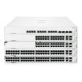 HPE Networking Instant On Switch Series 1960 8p Gigabit CL4 4p SR2.5G CL6 PoE 2p 10GBT 2p SFP+ 480W S0F35A