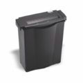 Parrot Strip Cut Paper Shredder 6-sheet S1006S