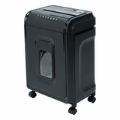 Parrot Mini Cross Cut Paper Shredder 8-sheet S1008MC