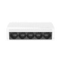 Tenda S105 5-port Fast Ethernet Unmanaged Desktop Switch White TE-S105