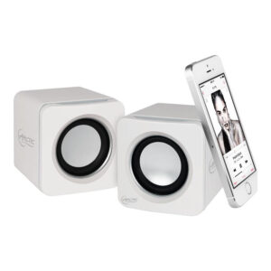 Arctic S111 Mobile Bluetooth Speaker White S111 BT WHITE