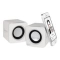 Arctic S111 Mobile Bluetooth Speaker White S111 BT WHITE