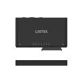 Unitek SolidForce USB-C SSD External Enclosure S1222A