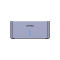Unitek SyncStation Alu USB3.0 Docking Station S1304A