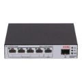 H3C S1600V2-6P-HPWR L2 Ethernet Switch
