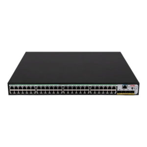 H3C S1850V2-52X-PWR L2 Ethernet Switch