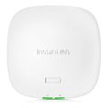 HPE Networking Instant On Access Point AP21 Dual Radio 2x2 Wi-Fi 6 S1T09A