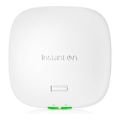 HPE Networking Instant On Access Point AP32 (RW) Dual Radio Tri-Band 2x2 Wi-Fi 6E S1T23A