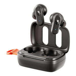 Skullcandy Dime 3 Wireless In-Ear Earbuds Black S2DCW-R740