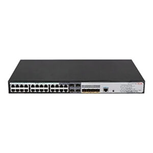 H3C S5120V3-28S-HPWR-LI L3 Ethernet Switch