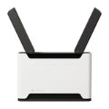 MikroTik S53UG+5HAXD2HAXD-TC&FG621-EA Wireless Router Dual-band (2.4 GHz / 5 GHz) 4G Gigabit Ethernet