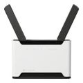 MikroTik Chateau LTE7 ax AX1800 Wireless Router - Dual-band 2.4GHz and 5GHz Gigabit Ethernet S53UG+5HAXD2HAXD-TC&R11E-LTE7