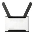Mikrotik Chateau 5G R17 ax Wireless Router - Dual-band 2.4GHz and 5GHz Gigabit Ethernet S53UG+5HaxD2HaxD-TC&RG650E-EU