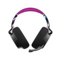 Skullcandy Pro Wired Universal Gaming Headset Black SLYR S6SPY-P003