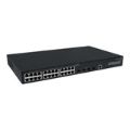 HPE CW 2050 24-port PoE+ 420W Network Switch with 4x SFP Ports S6X72A