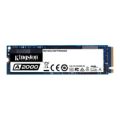 Kingston A2000 M.2 500GB PCIe 3.0 3D NAND NVMe Internal SSD SA2000M8/500G