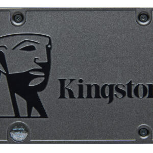 Kingston A400 2.5-inch 240GB Serial ATA III TLC Internal SSD SA400S37/240G
