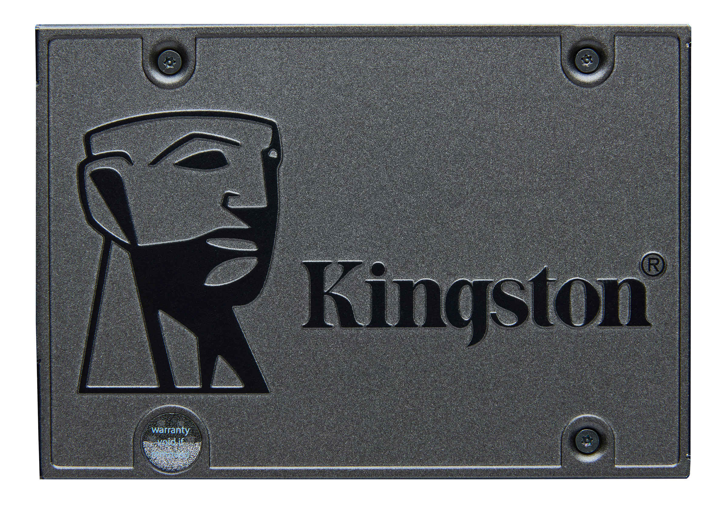 Kingston A400 2.5-inch 960GB Serial ATA III TLC Internal SSD SA400S37/960G