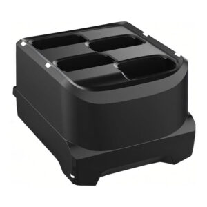 Zebra MC93 4-Slot Spare Battery Charger SAC-MC93-4SCHG-01