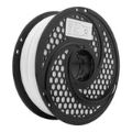 SA Filament ABS Premium Filament 1Kg - White SAF-ABSPRE-A01