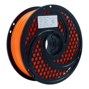 SA Filament ABS Premium Filament 1kg – Orange SAF-ABSPRE-A08