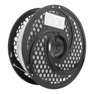 SA Filament ABS Premium Filament 1kg – Light Grey SAF-ABSPRE-B0302