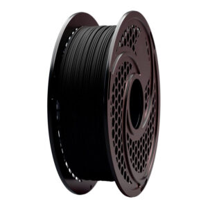 SA Filament PETG Speed Carbon Fiber Filament 1Kg – Black SAF-PETGSP-K02-BK