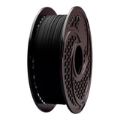 SA Filament PETG Speed Carbon Fiber Filament 1Kg - Black SAF-PETGSP-K02-BK