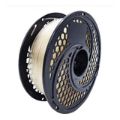 SA Filament PLA Clear Filament 1kg, 1.75mm SAF-PLA-107