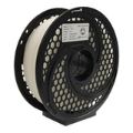 SA Filament PLA Filament 1Kg - Frosted Glass