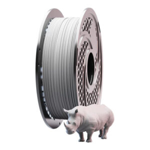 SA Filament PLA Filament 1Kg – Light Grey SAF-PLA-B0302