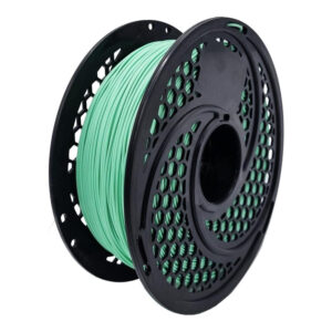 SA Filament PLA Filament 1Kg – Pale Green SAF-PLA-B0720