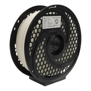 SA Filament PLA Filament 1Kg – Frosted Glass