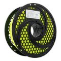 SA Filament PLA UV Neon Filament 1Kg - Lunar Yellow SAF-PLA-D06