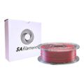 SA Filament 1.75mm Dual Silk PLA 750g Filament Candy Cane SAF-PLADU-C38