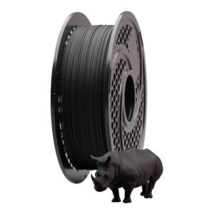 SA Filament PLA Hyper Filament 1Kg – Black SAF-PLAHYP-A02
