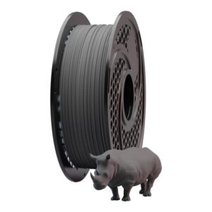 SA Filament PLA Hyper Filament 1Kg – Grey SAF-PLAHYP-A03