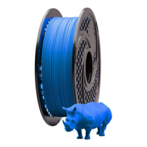 SA Filament PLA Hyper Filament 1Kg – Blue SAF-PLAHYP-A04
