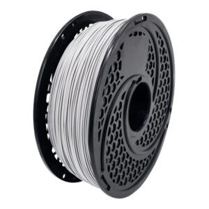 SA Filament PLA Hyper Silk Filament 1Kg – White SAF-PLAHYP-C01-WT
