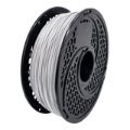 SA Filament PLA Hyper Silk Filament 1Kg - White SAF-PLAHYP-C01-WT