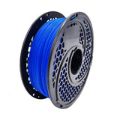 SA Filament PLA Hyper Silk Filament 1Kg - Electric Blue SAF-PLAHYP-C0444-EB