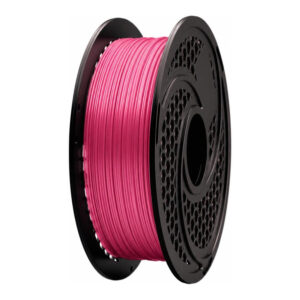 SA Filament PLA Hyper Silk Filament 1Kg – Velvet Pink SAF-PLAHYP-C1044-VP